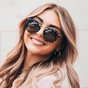 WMP Wear Me Pro Skyler Sunglasses NWOT